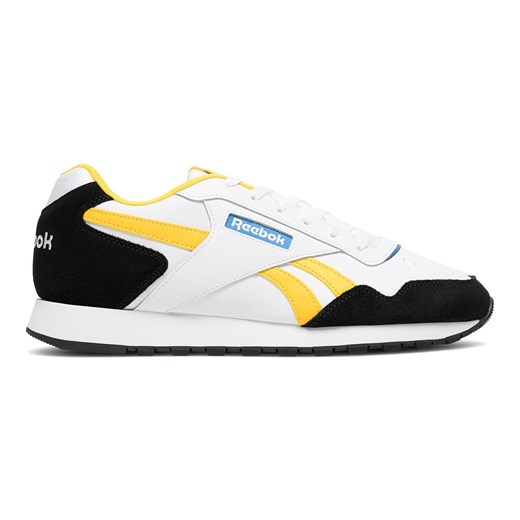 Obuwie sportowe Reebok GLIDE 100074227 ze sklepu ccc.eu w kategorii Buty sportowe męskie - zdjęcie 176377250