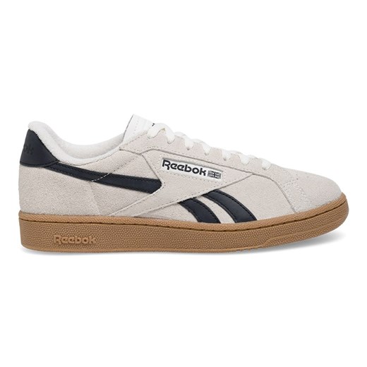 Obuwie sportowe Reebok CLUB C GROUNDS 100033073 ze sklepu ccc.eu w kategorii Buty sportowe męskie - zdjęcie 176377253