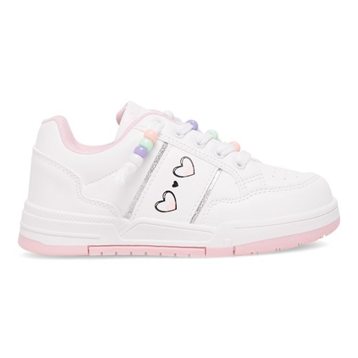 Sneakers Nelli Blu K23310 ze sklepu ccc.eu w kategorii Buty sportowe dziecięce - zdjęcie 176377302
