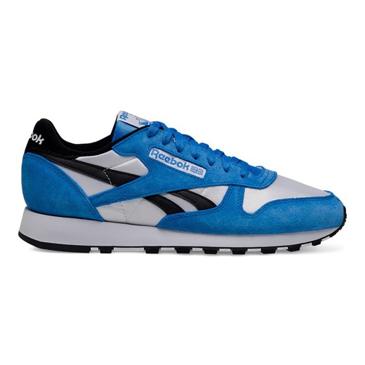 Obuwie sportowe Reebok CLASSIC LEATHER 100075297 ze sklepu ccc.eu w kategorii Buty sportowe męskie - zdjęcie 176377322