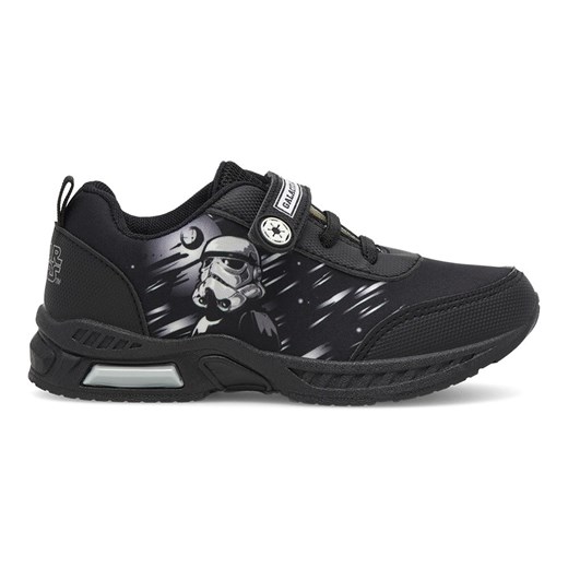 Obuwie sportowe Star Wars CP66-SS24-178SW ze sklepu ccc.eu w kategorii Buty sportowe dziecięce - zdjęcie 176377342