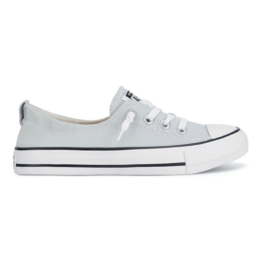 Trampki Converse CHUCK TAYLOR ALL STAR SHORELINE 537082C ze sklepu ccc.eu w kategorii Trampki damskie - zdjęcie 176377353