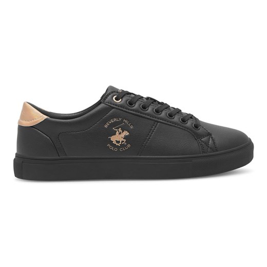 Trampki Beverly Hills Polo Club W-VSS24013 ze sklepu ccc.eu w kategorii Trampki damskie - zdjęcie 176377362