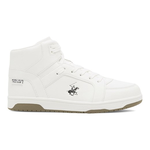 Sneakers Beverly Hills Polo Club NP-BOOM ze sklepu ccc.eu w kategorii Buty sportowe dziecięce - zdjęcie 176377364