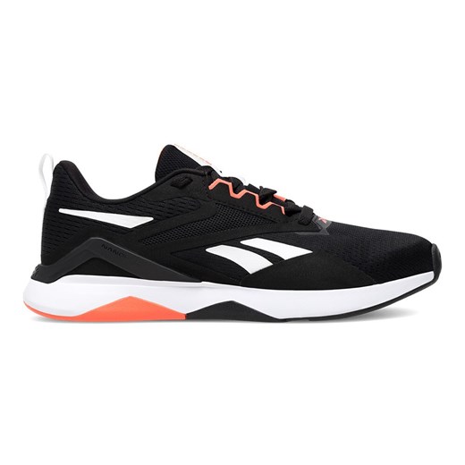 Obuwie sportowe Reebok NANOFLEX TR 2 100202644 ze sklepu ccc.eu w kategorii Buty sportowe męskie - zdjęcie 176377380