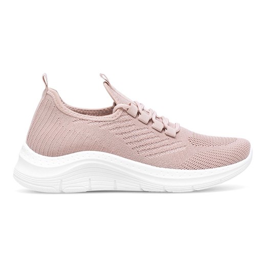 Sneakers Jenny Fairy WFA2706-1 ze sklepu ccc.eu w kategorii Buty sportowe damskie - zdjęcie 176377391