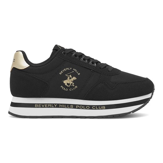 Obuwie sportowe Beverly Hills Polo Club BHPC042W ze sklepu ccc.eu w kategorii Buty sportowe damskie - zdjęcie 176377394