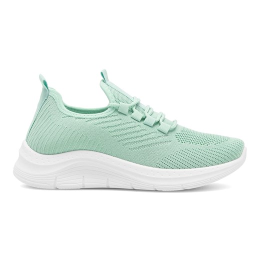 Sneakers Jenny Fairy WFA2706-1 ze sklepu ccc.eu w kategorii Buty sportowe damskie - zdjęcie 176377402