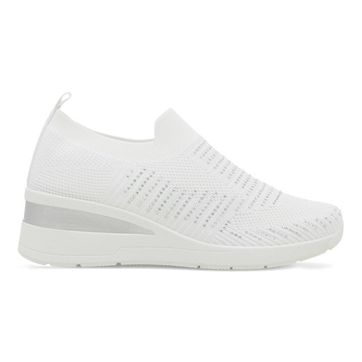 Sneakers Jenny Fairy WFA2704-1 ze sklepu ccc.eu w kategorii Buty sportowe damskie - zdjęcie 176377414