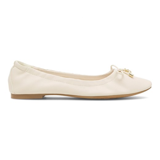 Baleriny NINE WEST WFA2617-1 ze sklepu ccc.eu w kategorii Balerinki - zdjęcie 176377464
