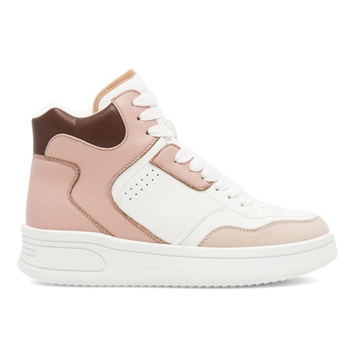 Sneakers Jenny Fairy WS2251-01 ze sklepu ccc.eu w kategorii Buty sportowe damskie - zdjęcie 176377504