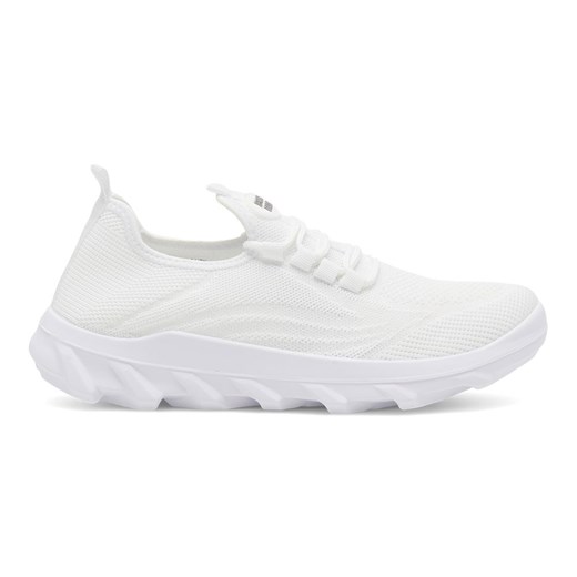 Sneakers Jenny Fairy WFA2711-1 ze sklepu ccc.eu w kategorii Buty sportowe damskie - zdjęcie 176377520