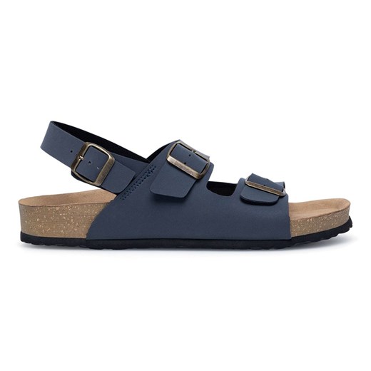 Sandały Inblu NU000013 004 ze sklepu ccc.eu w kategorii Sandały męskie - zdjęcie 176377522