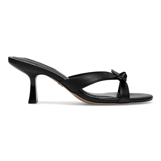 Klapki NINE WEST WFA2668-1 ze sklepu ccc.eu w kategorii Klapki damskie - zdjęcie 176377544