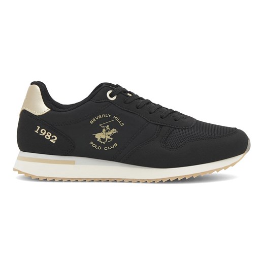 Obuwie sportowe Beverly Hills Polo Club W-VSS24003 ze sklepu ccc.eu w kategorii Buty sportowe damskie - zdjęcie 176377554