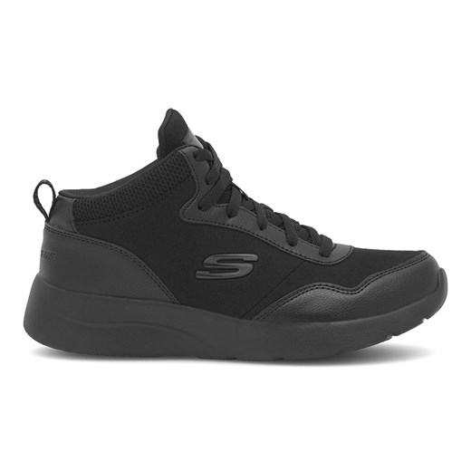 Obuwie sportowe Skechers 66666321 BBK ze sklepu ccc.eu w kategorii Buty sportowe damskie - zdjęcie 176377650