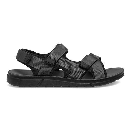 Sandały Lanetti MSS20514-08 ze sklepu ccc.eu w kategorii Sandały męskie - zdjęcie 176377660