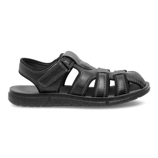 Sandały Lanetti MSS20514-13 ze sklepu ccc.eu w kategorii Sandały męskie - zdjęcie 176377661