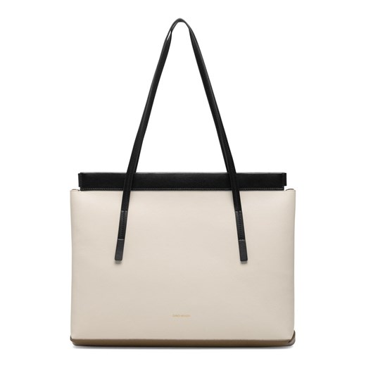 Torebka Gino Rossi NARNI-CS9463 ze sklepu ccc.eu w kategorii Torby Shopper bag - zdjęcie 176377671