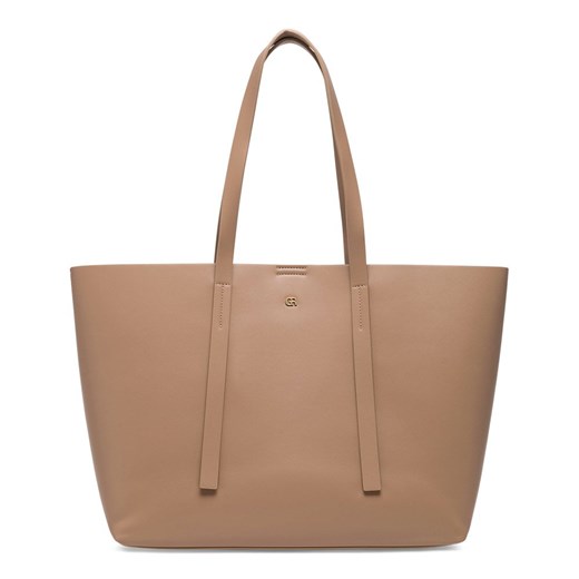 Torebka Gino Rossi DARIA-CS9441 ze sklepu ccc.eu w kategorii Torby Shopper bag - zdjęcie 176377690