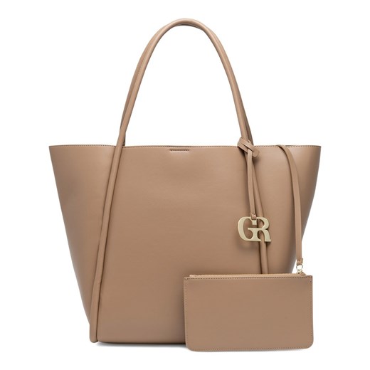 Torebka Gino Rossi ELISA-CS9579 ze sklepu ccc.eu w kategorii Torby Shopper bag - zdjęcie 176377694