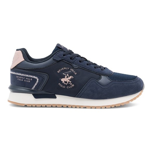 Obuwie sportowe Beverly Hills Polo Club FC-BHPC-4 ze sklepu ccc.eu w kategorii Buty sportowe damskie - zdjęcie 176377710