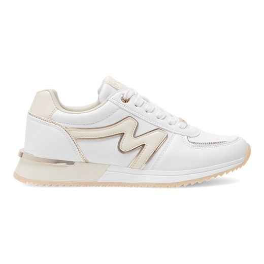 Sneakers Mexx MIRL1011141W-01 ze sklepu ccc.eu w kategorii Buty sportowe damskie - zdjęcie 176377754