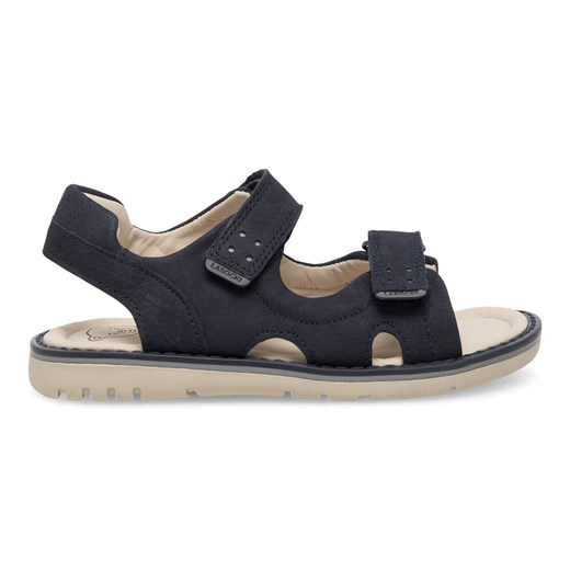 Sandały Lasocki Kids EASY CI12-2705-17 ze sklepu ccc.eu w kategorii Sandały dziecięce - zdjęcie 176377863