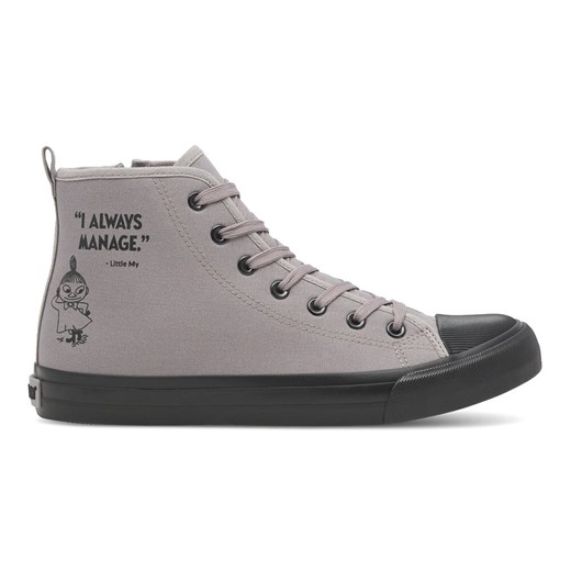 Trampki MOOMIN CS192MMN ze sklepu ccc.eu w kategorii Trampki dziecięce - zdjęcie 176377871