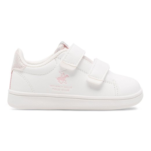 Sneakers Beverly Hills Polo Club V12-761(III)DZ ze sklepu ccc.eu w kategorii Buty sportowe dziecięce - zdjęcie 176377881