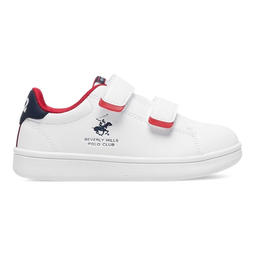 Sneakers Beverly Hills Polo Club V12-761(III)CH ze sklepu ccc.eu w kategorii Buty sportowe dziecięce - zdjęcie 176377894