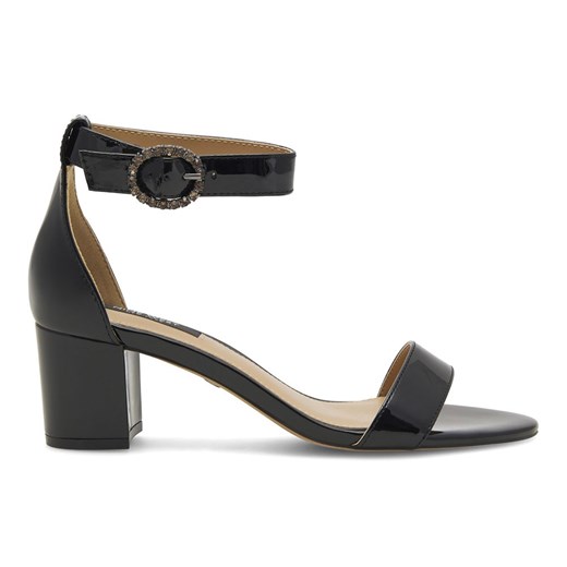 Sandały NINE WEST WFA2641-1 ze sklepu ccc.eu w kategorii Sandały damskie - zdjęcie 176377902