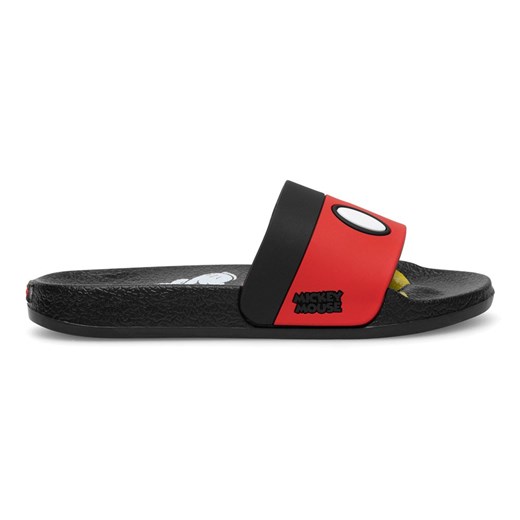 Klapki basenowe Mickey&Friends SS24-179DSTC ze sklepu ccc.eu w kategorii Klapki dziecięce - zdjęcie 176377904
