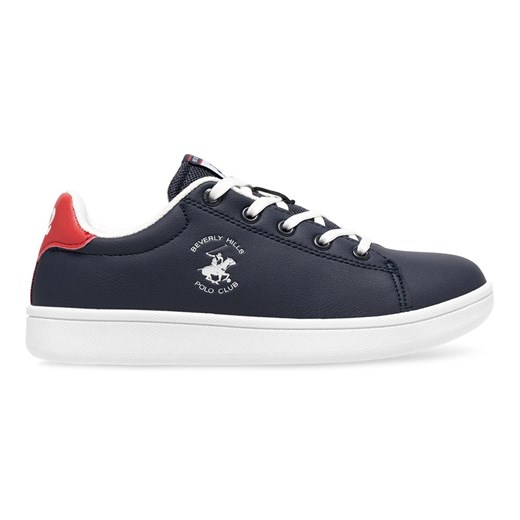 Sneakers Beverly Hills Polo Club V12-762(IV)CH ze sklepu ccc.eu w kategorii Buty sportowe dziecięce - zdjęcie 176377922