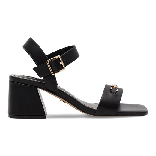 Sandały NINE WEST 123AL0553 ze sklepu ccc.eu w kategorii Sandały damskie - zdjęcie 176377932