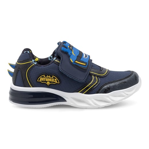 Obuwie sportowe BATWHEELS CP66-SS24-301BWWB ze sklepu ccc.eu w kategorii Buty sportowe dziecięce - zdjęcie 176377950