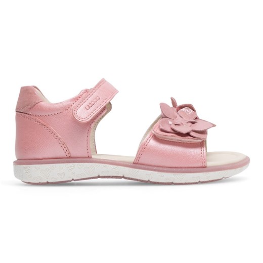 Sandały Lasocki Kids HEART CI12-2854-02D ze sklepu ccc.eu w kategorii Sandały dziecięce - zdjęcie 176377954