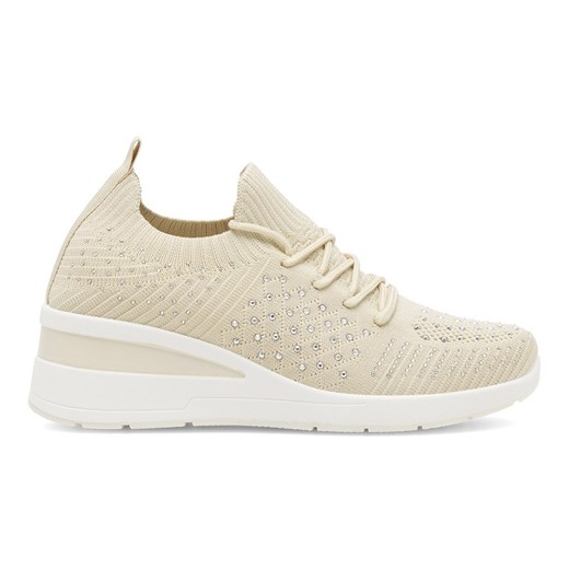 Sneakers Jenny Fairy WFA2704-2 ze sklepu ccc.eu w kategorii Buty sportowe damskie - zdjęcie 176377960