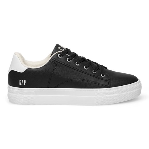Obuwie sportowe GAP PORTLAND NUB GAA004F5SMBKOFGP ze sklepu ccc.eu w kategorii Trampki męskie - zdjęcie 176378030
