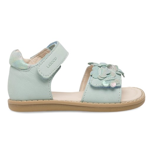 Sandały Lasocki Kids BOB CI12-BOB-03(II)DZ ze sklepu ccc.eu w kategorii Sandały dziecięce - zdjęcie 176378031