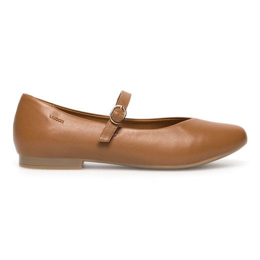 Baleriny Lasocki EST-RUMBA-03 ze sklepu ccc.eu w kategorii Balerinki - zdjęcie 176378182