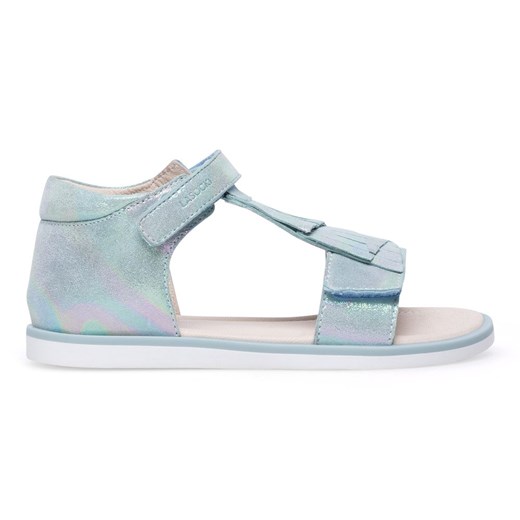 Sandały Lasocki Kids HERA CI12-HERA-04 ze sklepu ccc.eu w kategorii Sandały dziecięce - zdjęcie 176378184