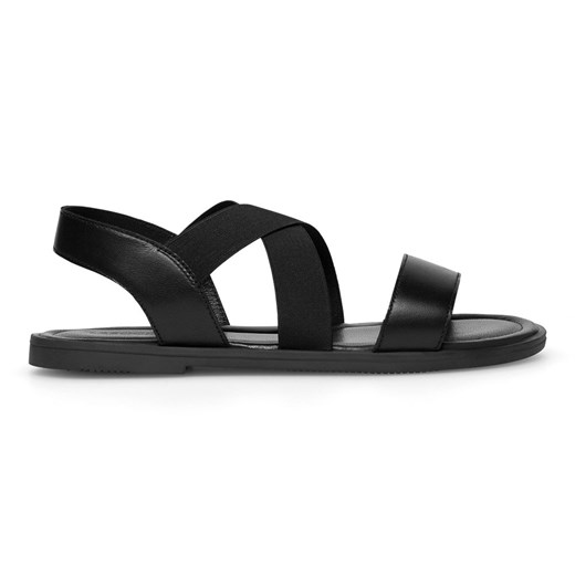 Sandały Lasocki Young VERNIS CI12-3027-08A ze sklepu ccc.eu w kategorii Sandały dziecięce - zdjęcie 176378210