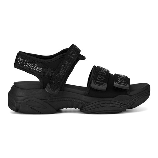 Sandały DeeZee CSXP2056-02 ze sklepu ccc.eu w kategorii Sandały dziecięce - zdjęcie 176378221