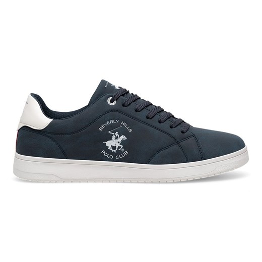 Sneakers Beverly Hills Polo Club MYL-CE23388A ze sklepu ccc.eu w kategorii Trampki męskie - zdjęcie 176378251