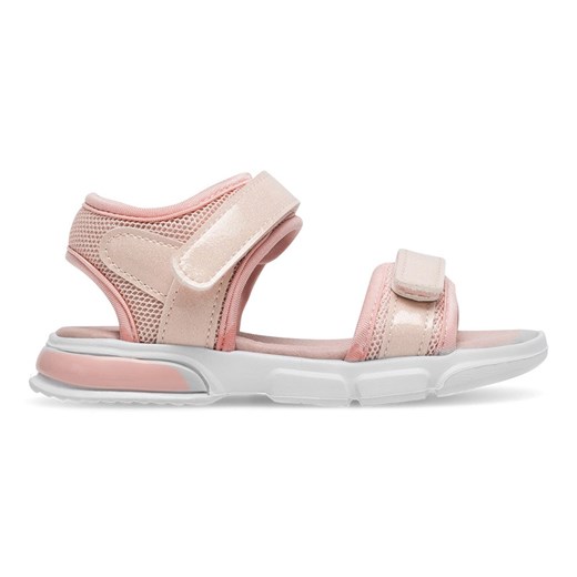 Sandały Nelli Blu CM220913-12 ze sklepu ccc.eu w kategorii Sandały dziecięce - zdjęcie 176378261