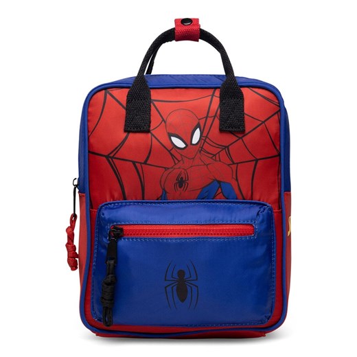 Plecak Spiderman ACCCS_SS24-325SPRMV ze sklepu ccc.eu w kategorii Plecaki dla dzieci - zdjęcie 176378270