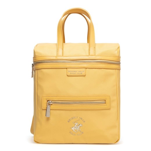 Plecak Beverly Hills Polo Club BHPC-E-024-CCC-05 ze sklepu ccc.eu w kategorii Plecaki - zdjęcie 176378280