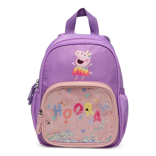 Plecak PEPPA PIG ACCCS_SS24-312PP ze sklepu ccc.eu w kategorii Plecaki dla dzieci - zdjęcie 176378332