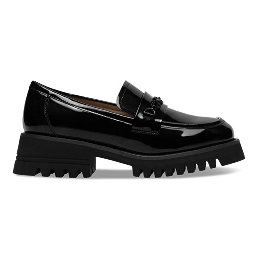 Mokasyn NINE WEST WYL20427-1 ze sklepu ccc.eu w kategorii Mokasyny damskie - zdjęcie 176378351